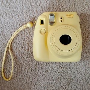 Fujifilm instax mini 8